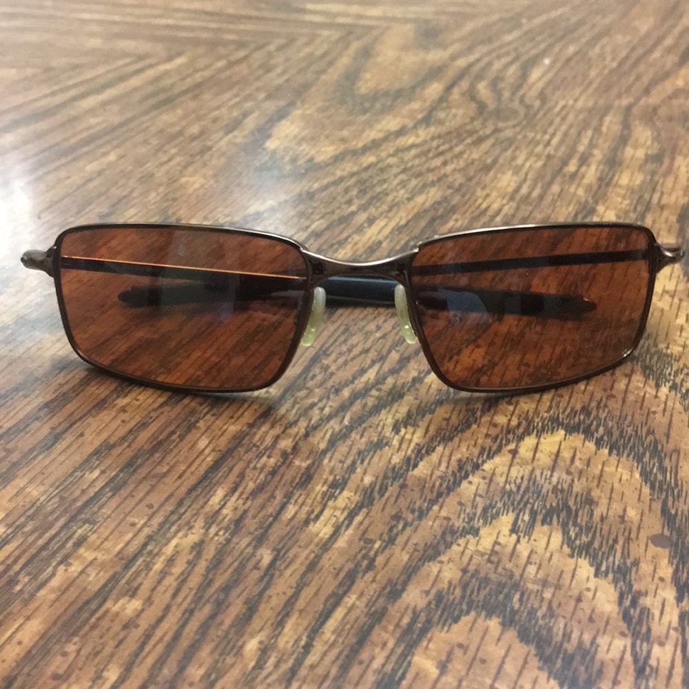 Oakley Sunglasses